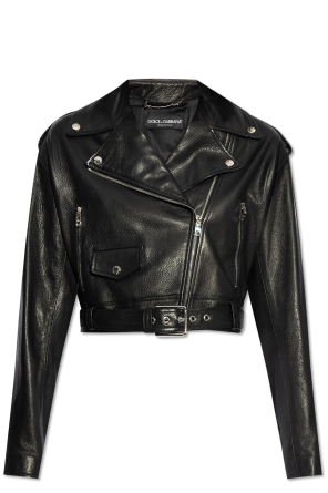 Dolce & Gabbana Polka-dot Pattern Cardigan | Women's | Vitkac